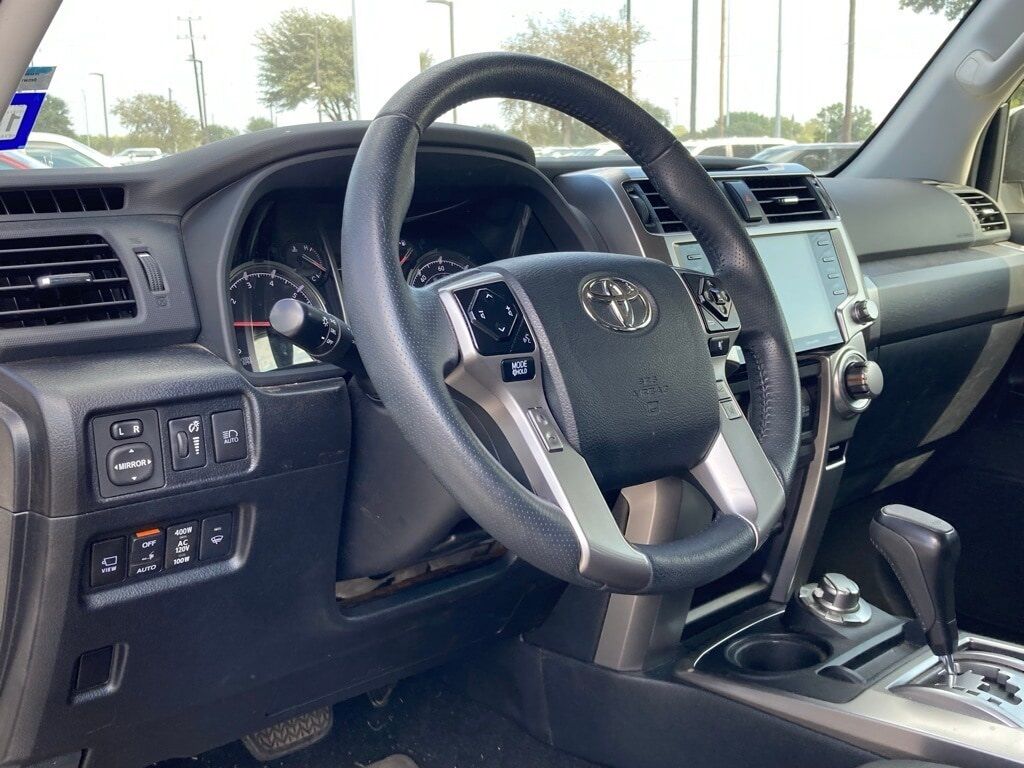 2023 Toyota 4Runner TRD Sport San Antonio TX