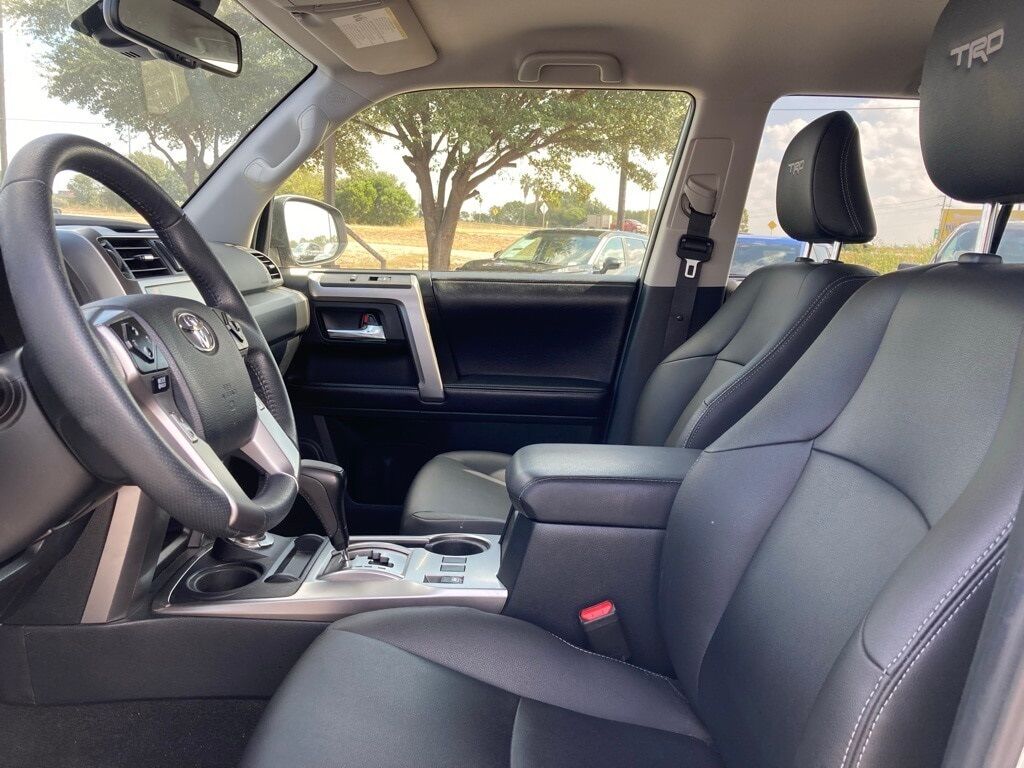 2023 Toyota 4Runner TRD Sport San Antonio TX