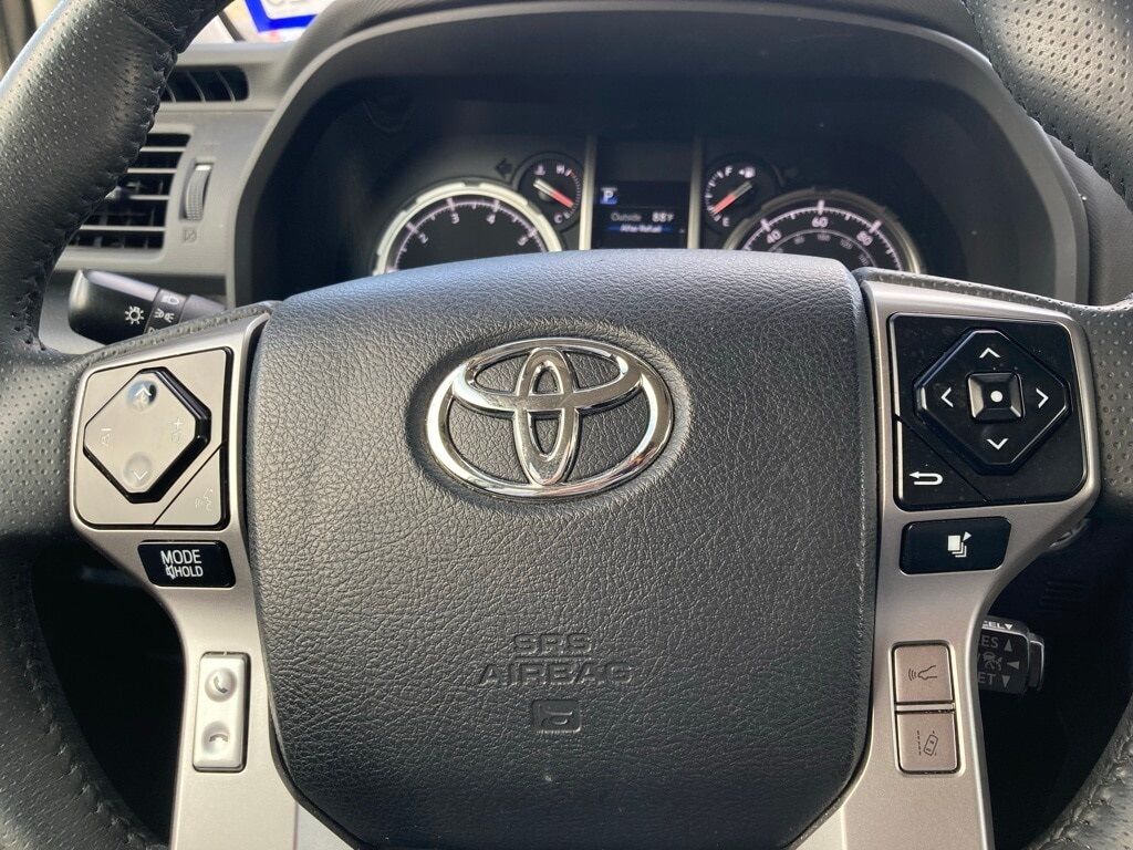 2023 Toyota 4Runner TRD Sport San Antonio TX