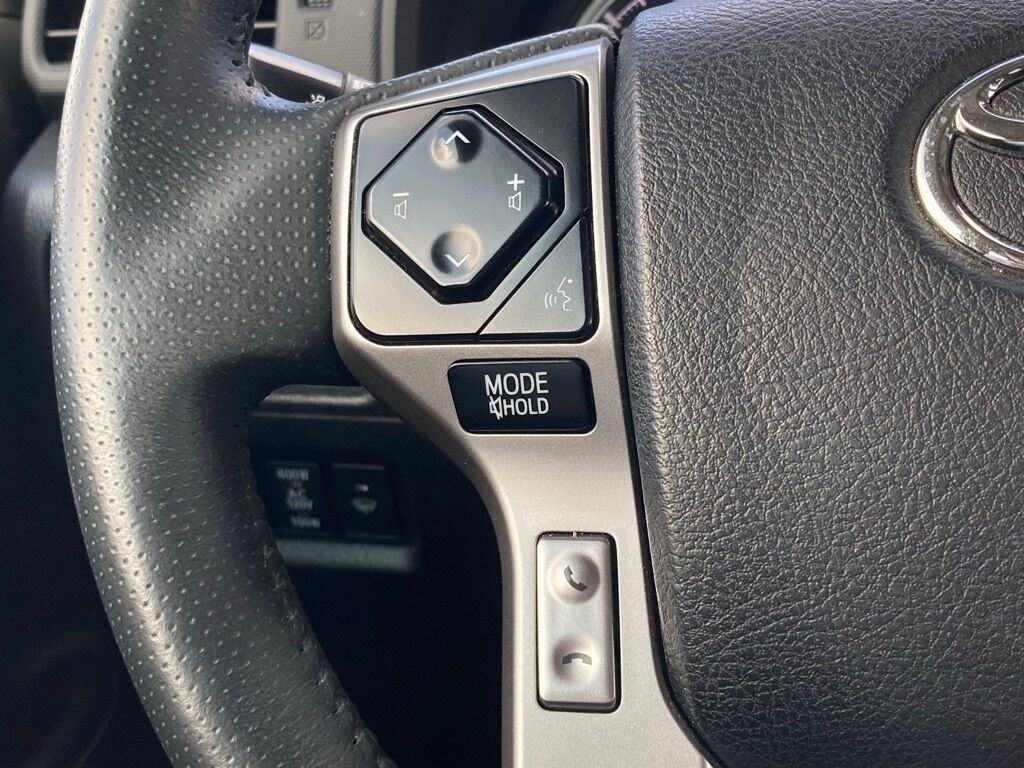 2023 Toyota 4Runner TRD Sport San Antonio TX