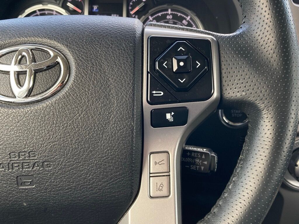 2023 Toyota 4Runner TRD Sport San Antonio TX