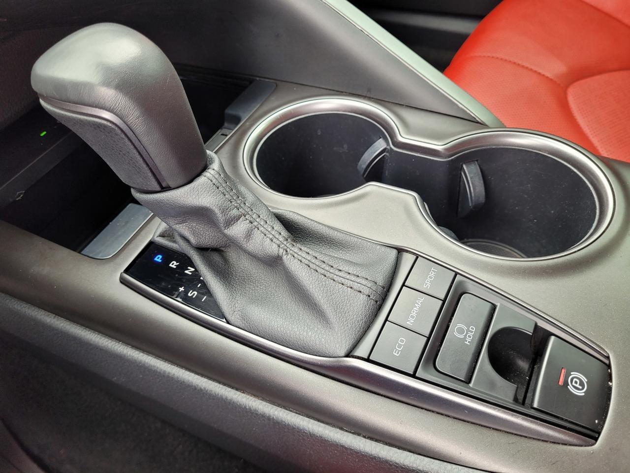 2023 Toyota CAMRY Vacaville CA