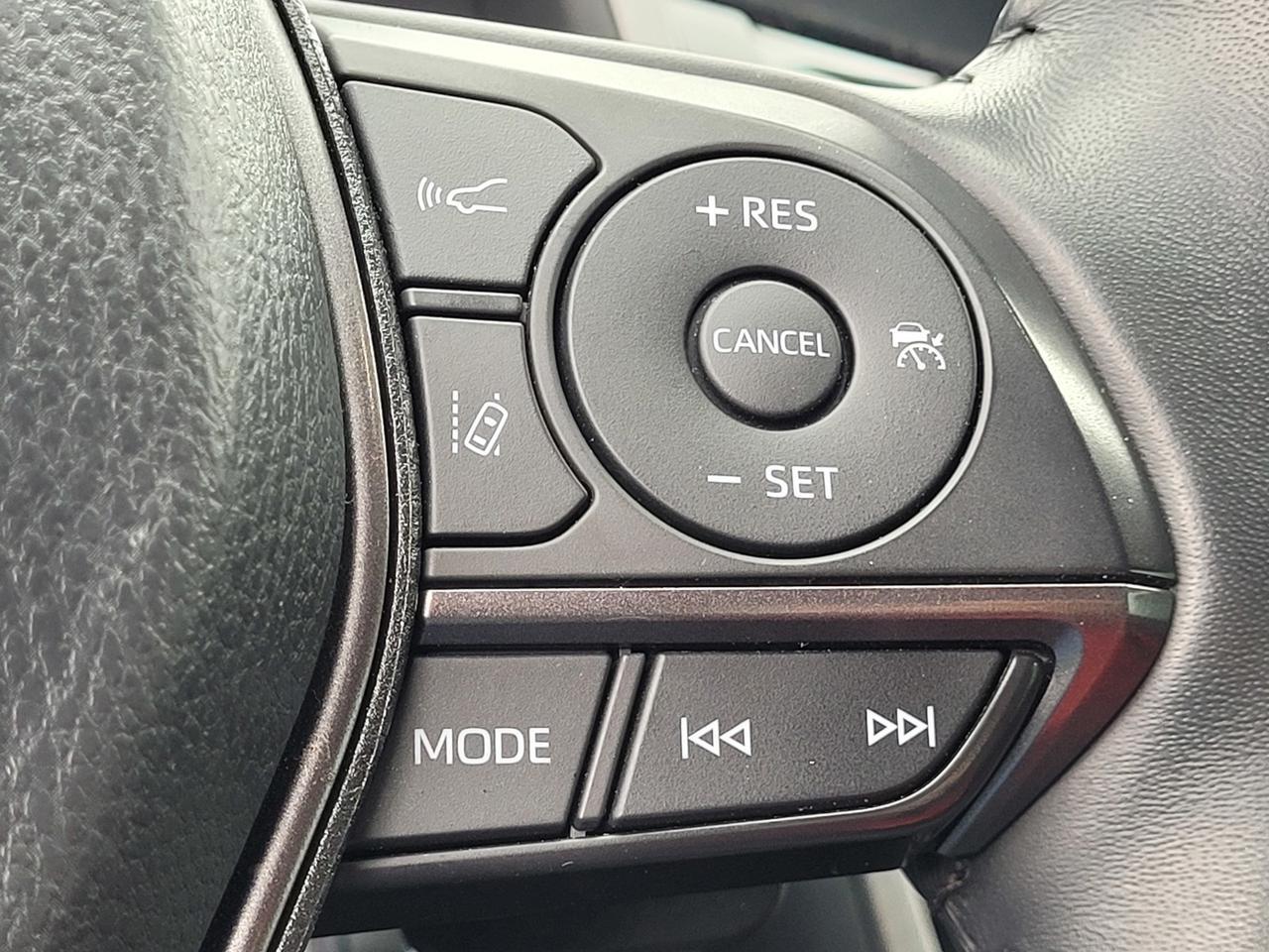 2023 Toyota CAMRY Vacaville CA