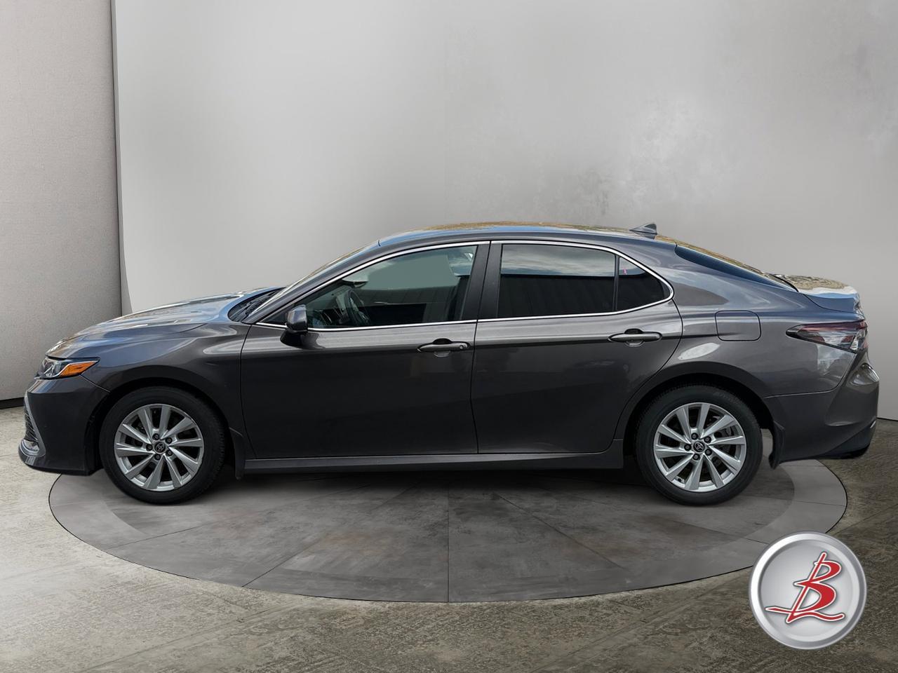 2023 Toyota CAMRY LE Salt Lake City UT