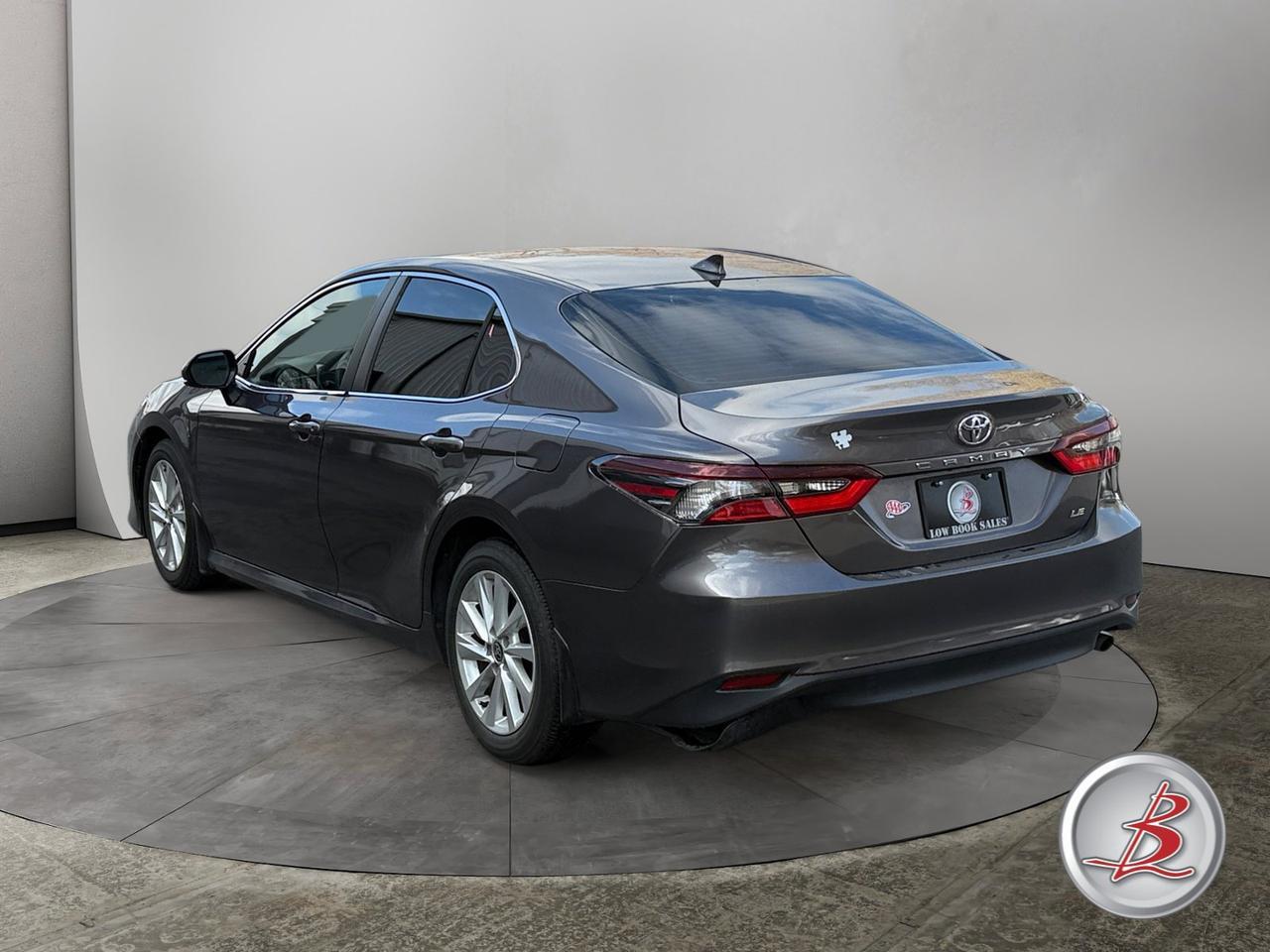 2023 Toyota CAMRY LE Salt Lake City UT