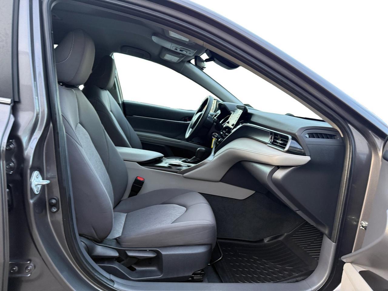 2023 Toyota CAMRY LE Salt Lake City UT