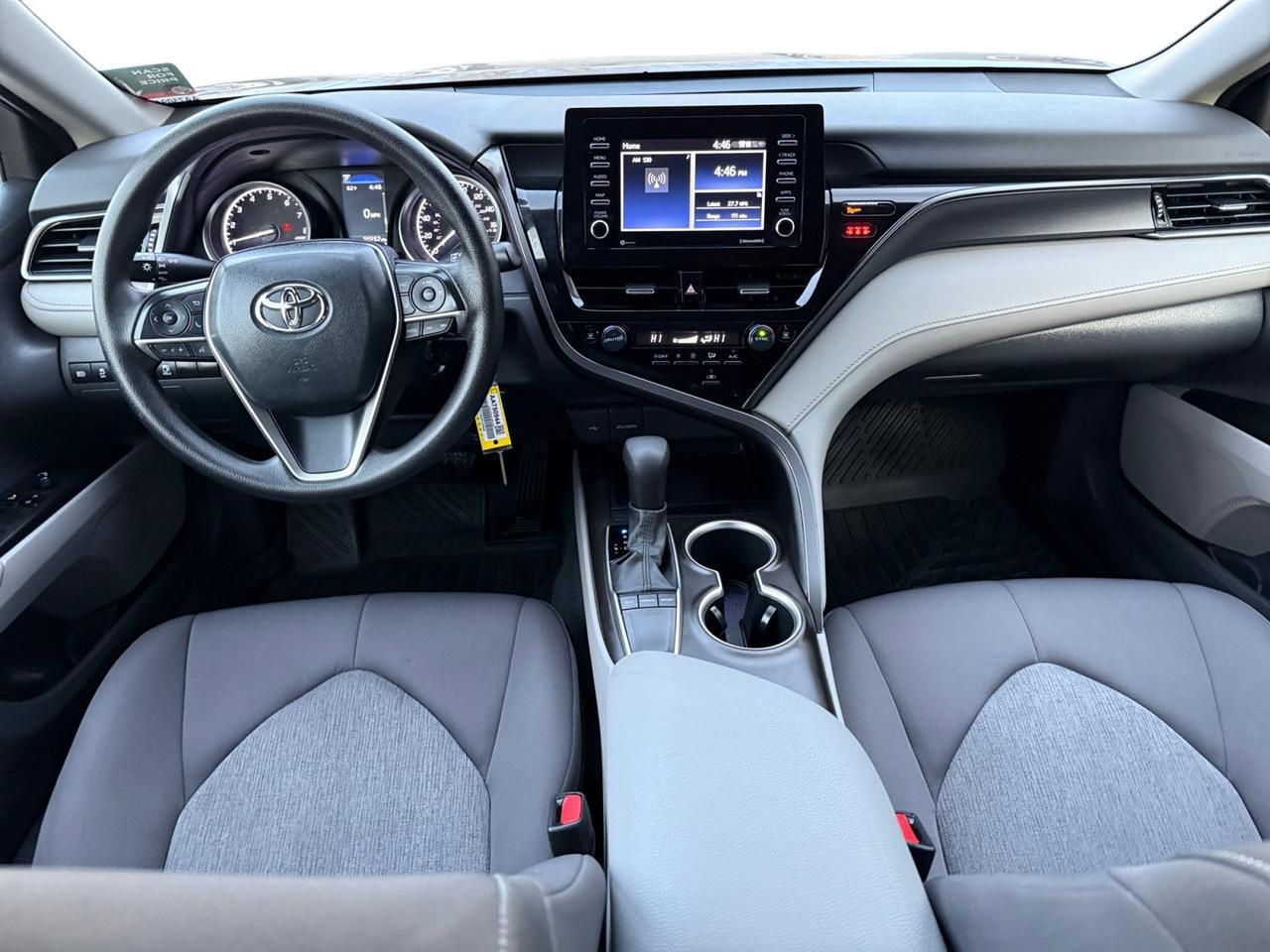 2023 Toyota CAMRY LE Salt Lake City UT