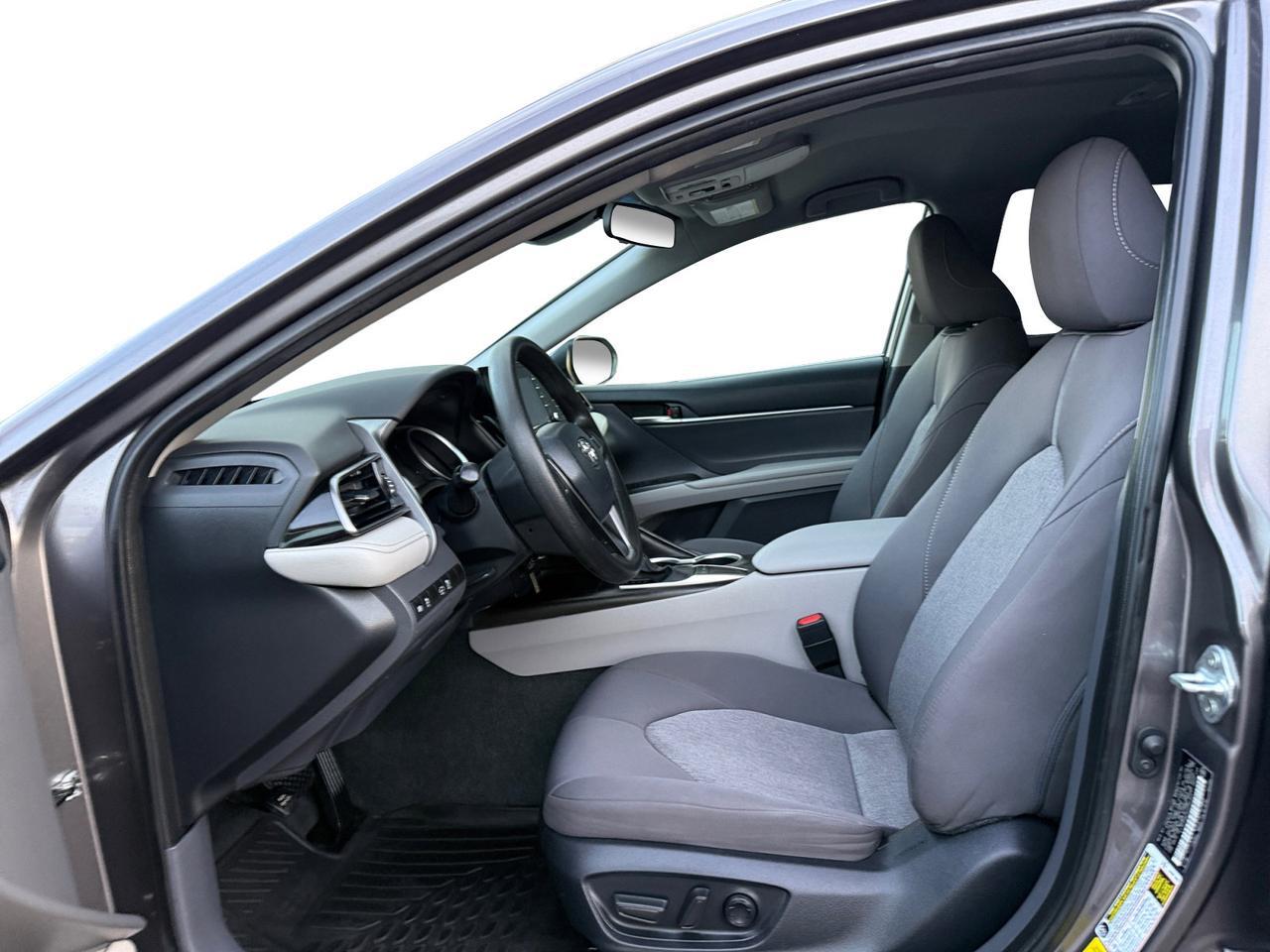 2023 Toyota CAMRY LE Salt Lake City UT