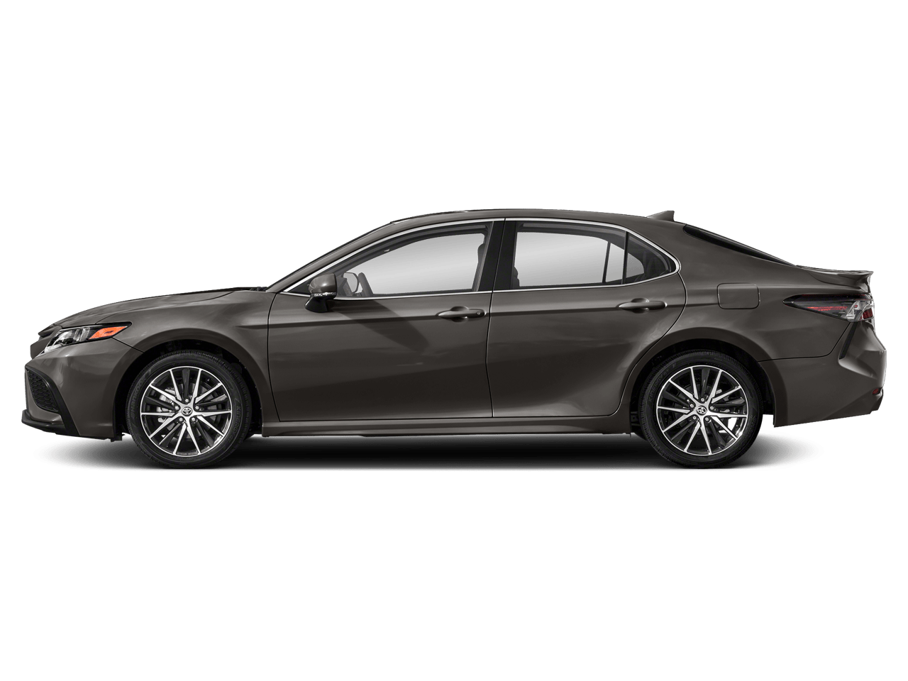 2023 Toyota CAMRY SE Roseville CA