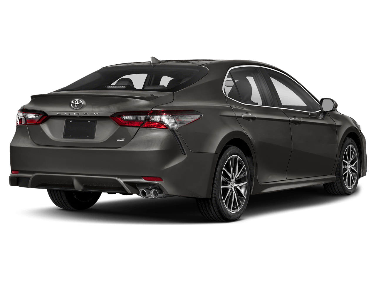 2023 Toyota CAMRY SE Roseville CA