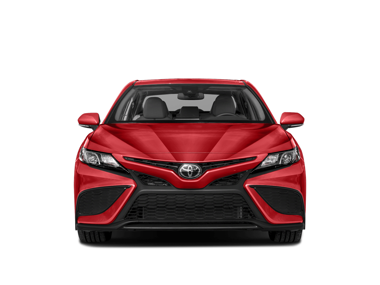 2023 Toyota CAMRY SE Roseville CA