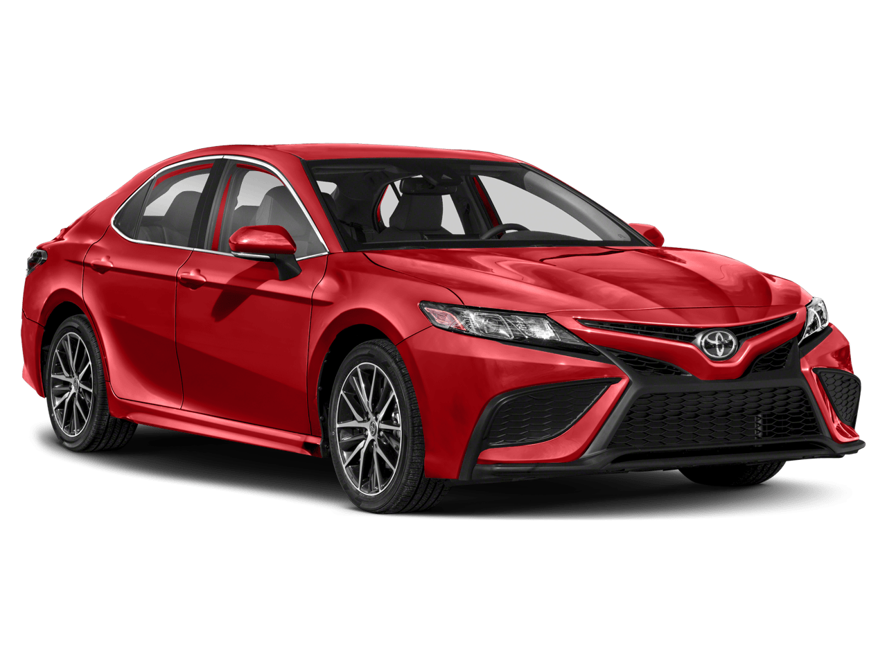 2023 Toyota CAMRY SE Roseville CA
