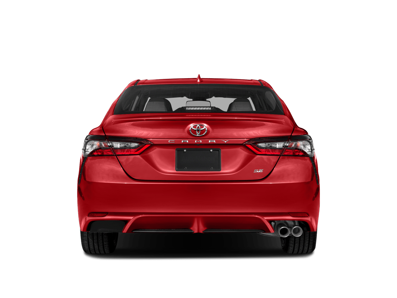2023 Toyota CAMRY SE Roseville CA