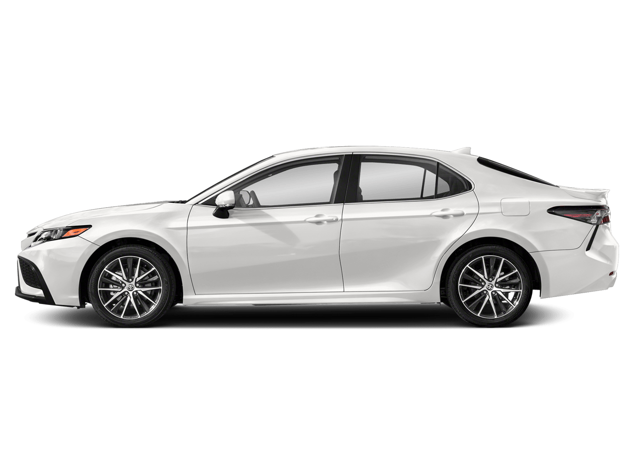 2023 Toyota CAMRY SE Roseville CA