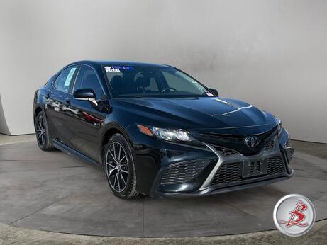 2023_Toyota_CAMRY_SE_ Salt Lake City UT 2023_Toyota_CAMRY_SE_ Salt Lake City UT