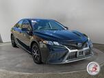 2023 Toyota CAMRY SE 2023 Toyota CAMRY SE