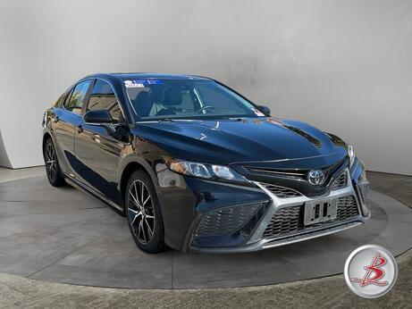 2023_Toyota_CAMRY_SE_ Salt Lake City UT