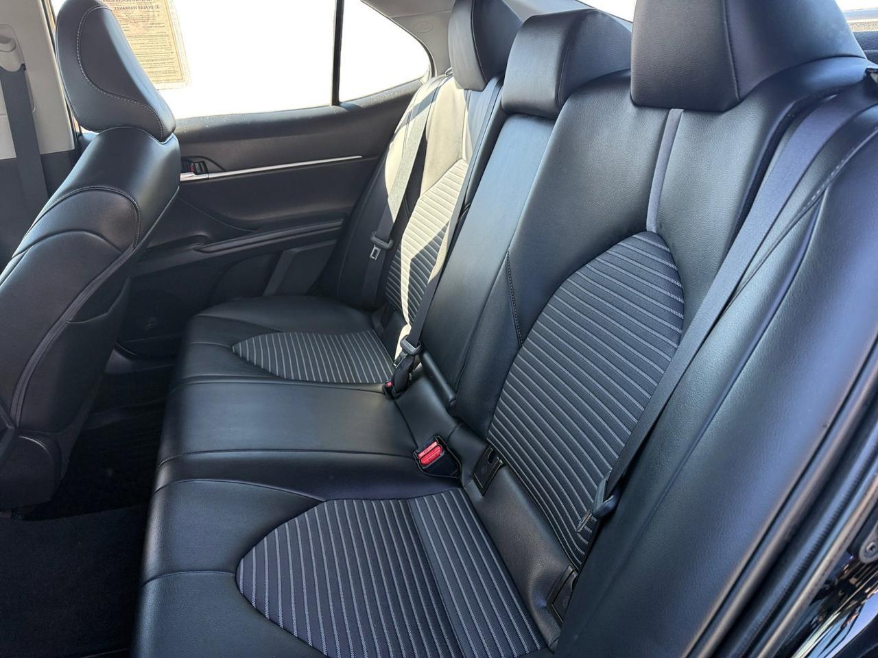 2023 Toyota CAMRY SE Lindon UT