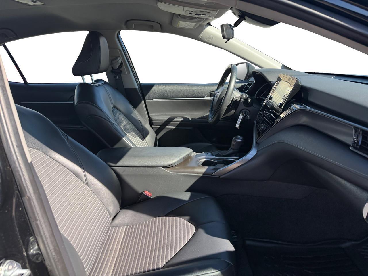 2023 Toyota CAMRY SE Salt Lake City UT