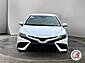2023 Toyota CAMRY SE Salt Lake City UT