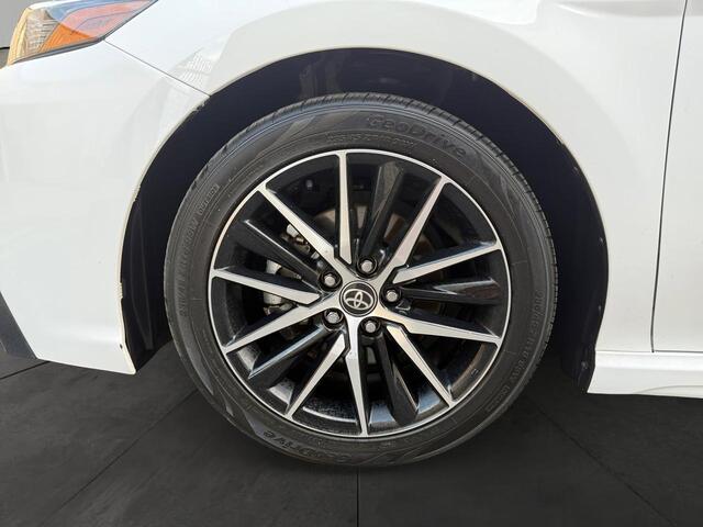 2023 Toyota CAMRY SE Salt Lake City UT