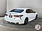 2023 Toyota CAMRY SE Salt Lake City UT