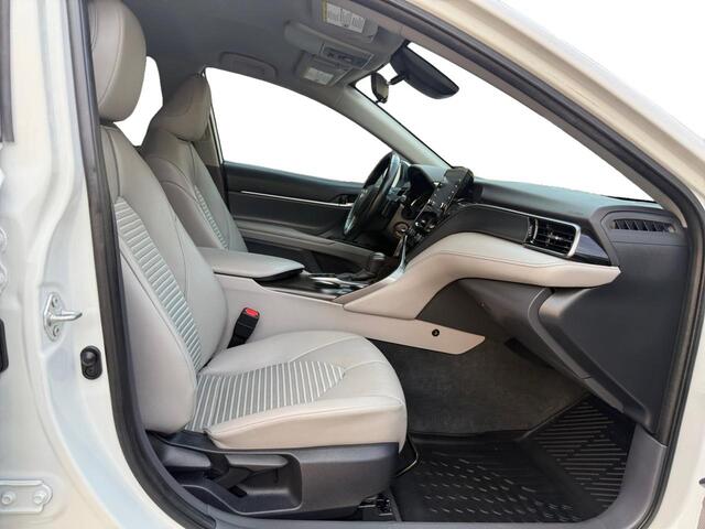 2023 Toyota CAMRY SE Salt Lake City UT