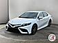 2023 Toyota CAMRY SE Salt Lake City UT