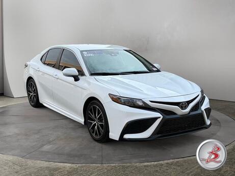2023_Toyota_CAMRY_SE_ Salt Lake City UT