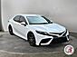 2023 Toyota CAMRY SE Salt Lake City UT