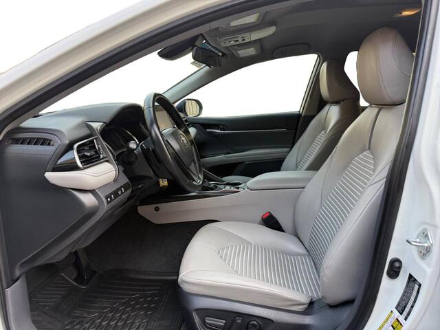 2023 Toyota CAMRY SE Salt Lake City UT