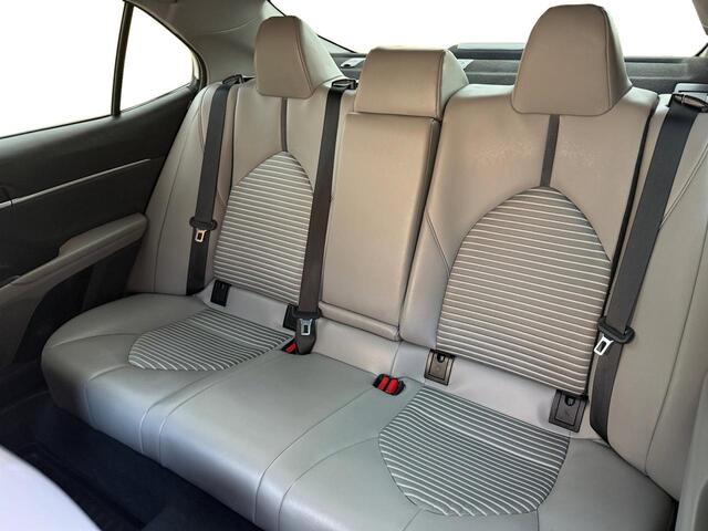 2023 Toyota CAMRY SE Salt Lake City UT