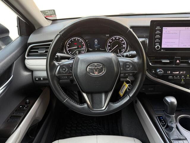 2023 Toyota CAMRY SE Salt Lake City UT