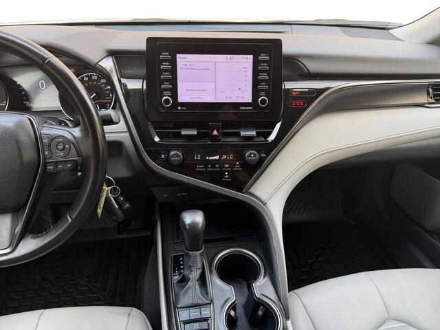 2023 Toyota CAMRY SE Salt Lake City UT