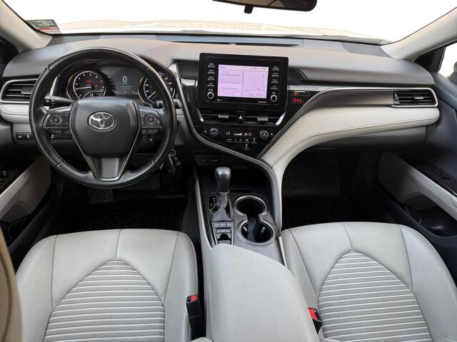 2023 Toyota CAMRY SE Salt Lake City UT