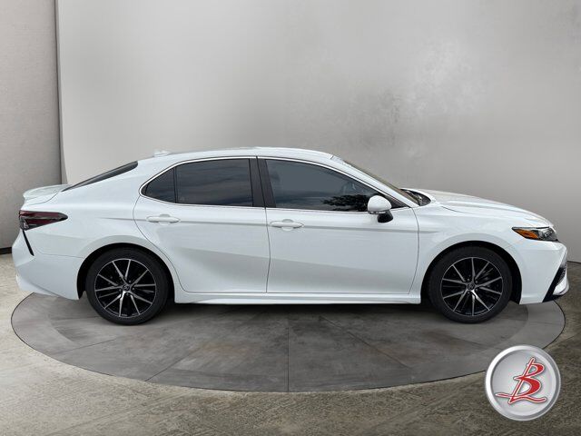 2023 Toyota CAMRY SE Salt Lake City UT