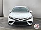 2023 Toyota CAMRY SE Salt Lake City UT