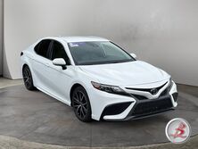 Toyota CAMRY SE 2023