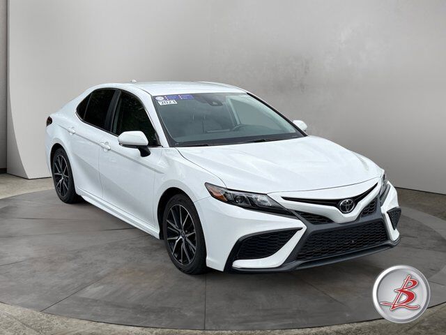 2023 Toyota CAMRY SE Salt Lake City UT