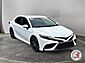 2023 Toyota CAMRY SE Salt Lake City UT