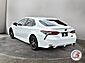 2023 Toyota CAMRY SE Salt Lake City UT