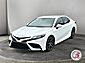 2023 Toyota CAMRY SE Salt Lake City UT