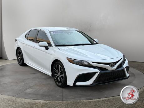 2023_Toyota_CAMRY_SE_ Salt Lake City UT