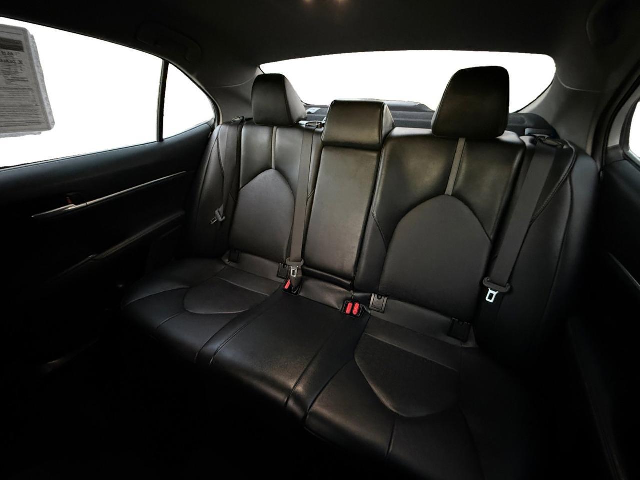 2023 Toyota CAMRY XSE Salt Lake City UT