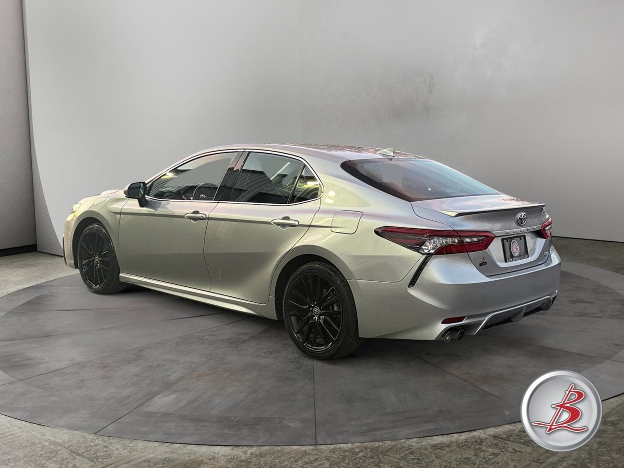 2023 Toyota CAMRY XSE Salt Lake City UT