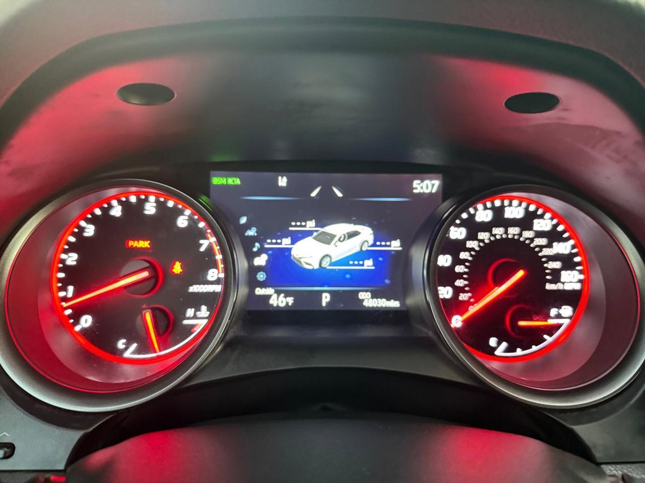 2023 Toyota CAMRY XSE Salt Lake City UT