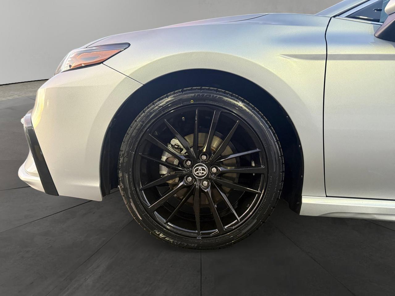 2023 Toyota CAMRY XSE Salt Lake City UT