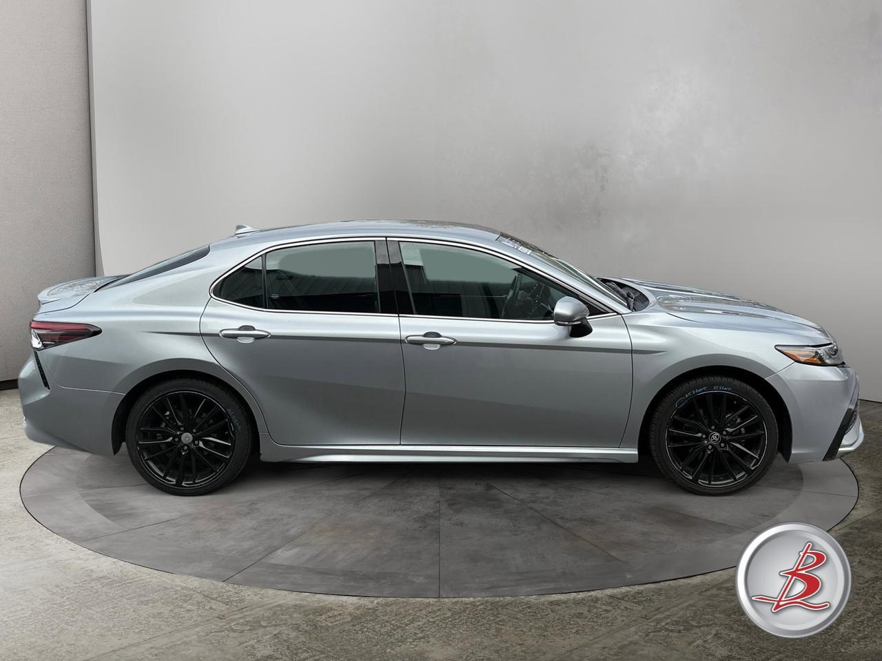 2023 Toyota CAMRY XSE Salt Lake City UT