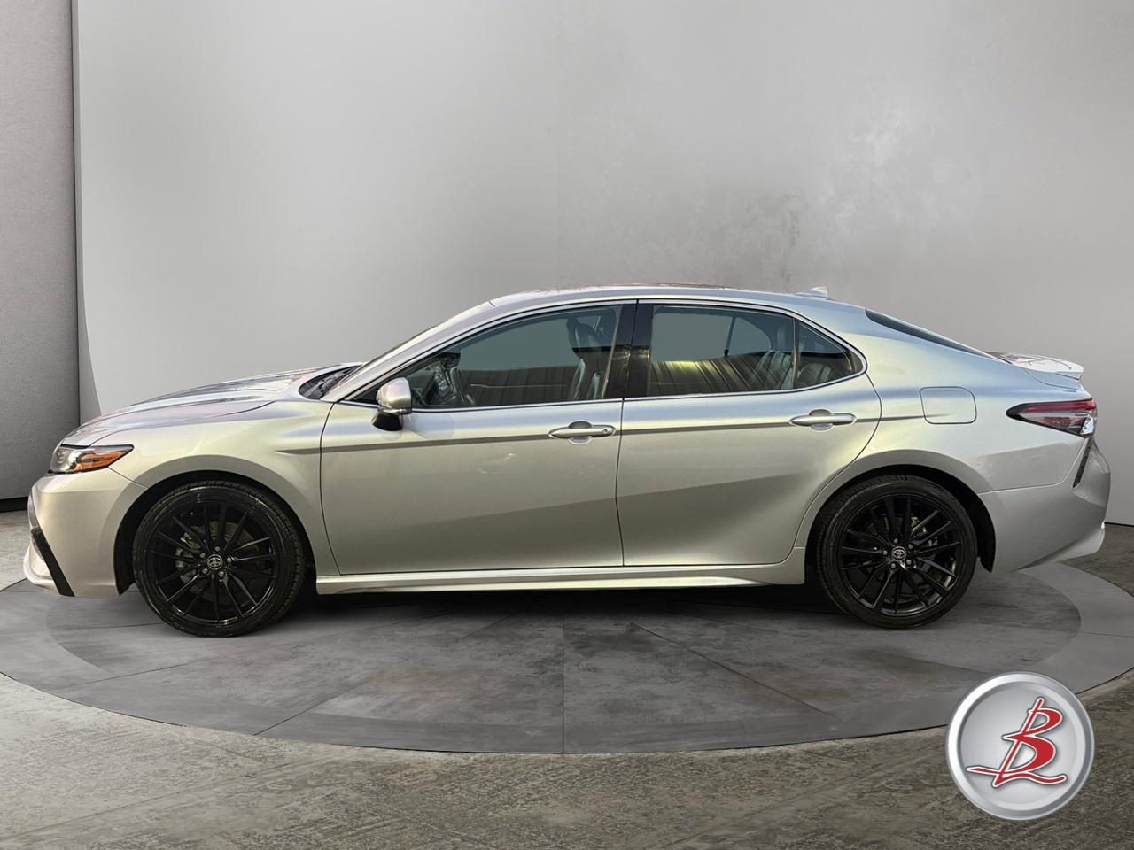 2023 Toyota CAMRY XSE Salt Lake City UT