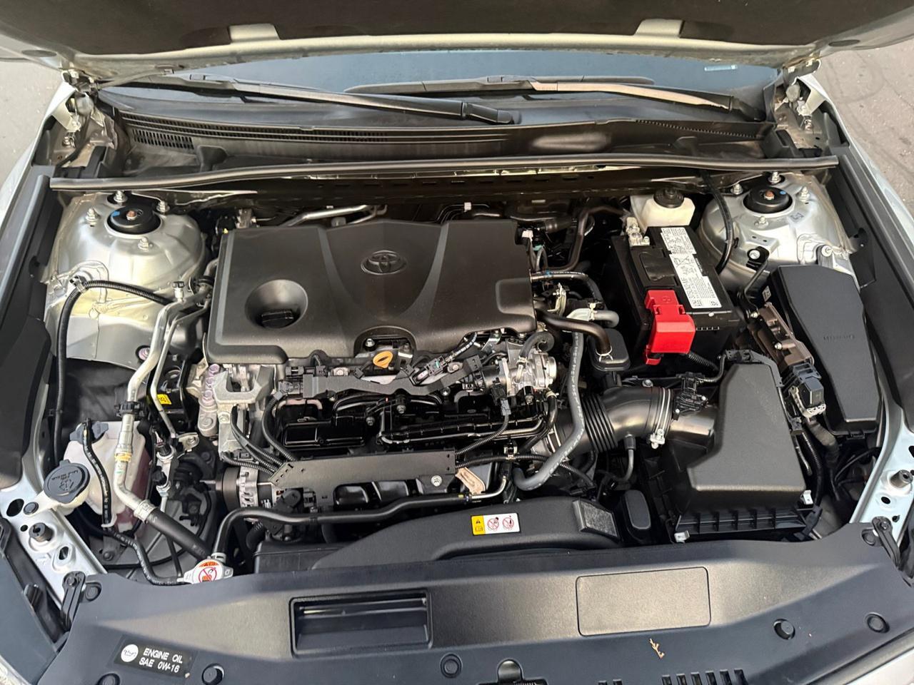 2023 Toyota CAMRY XSE Salt Lake City UT